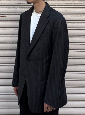 90’s ARMANI テーラードジャケット