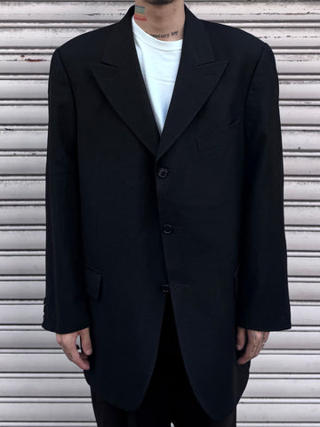 90’s GIVENCHY テーラードジャケット