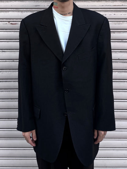 90’s GIVENCHY テーラードジャケット