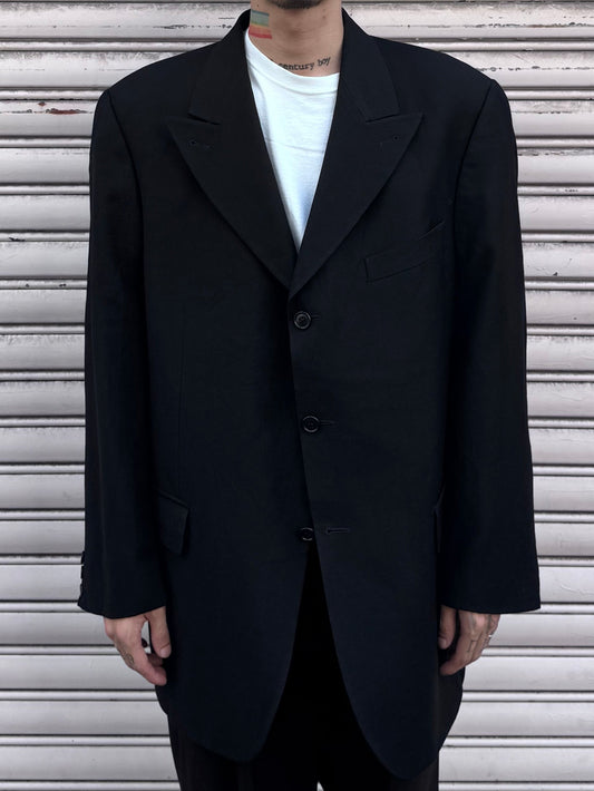 90’s GIVENCHY テーラードジャケット