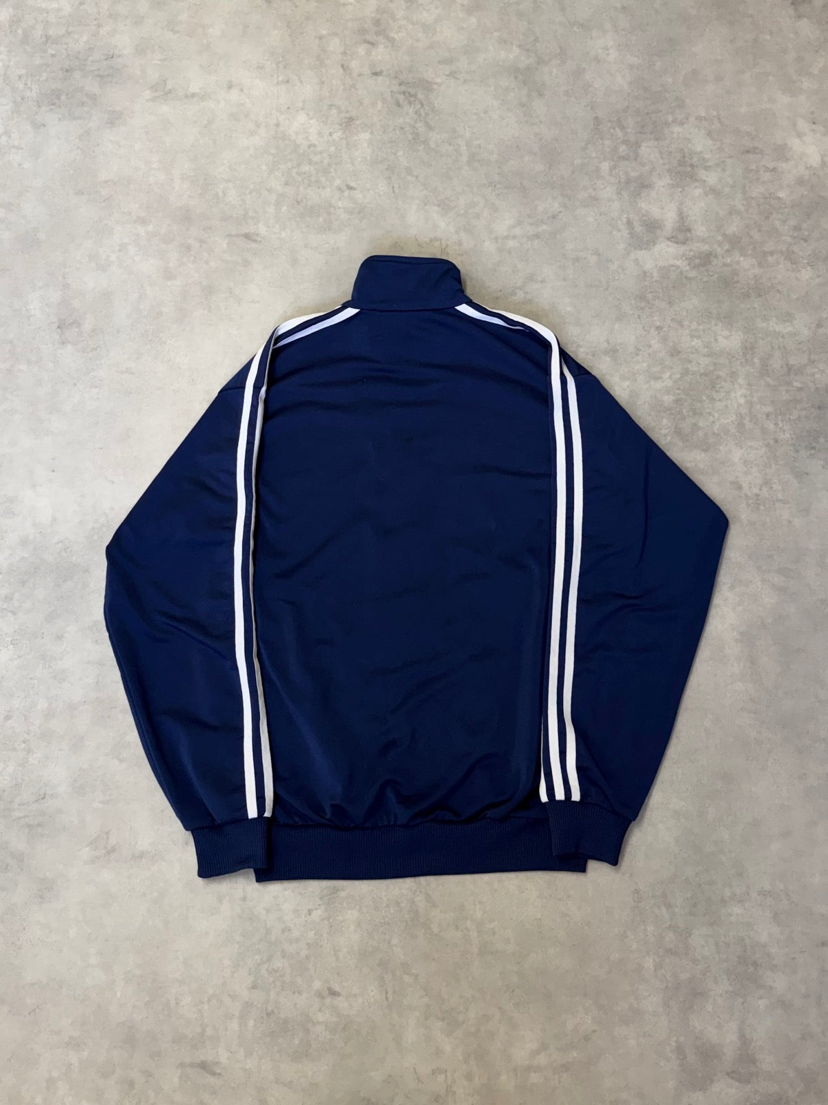 TRACK JACKET – FUJI STORE