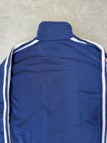 90's ADIDAS トラックジャケット