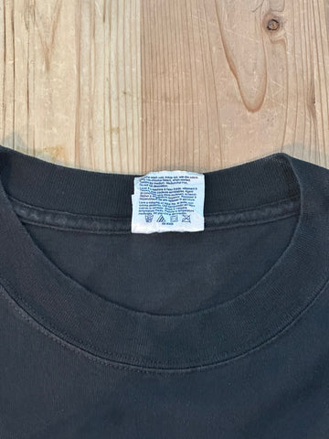 00's MICROSOFT 「Tech・Ed 2000」企業Tシャツ