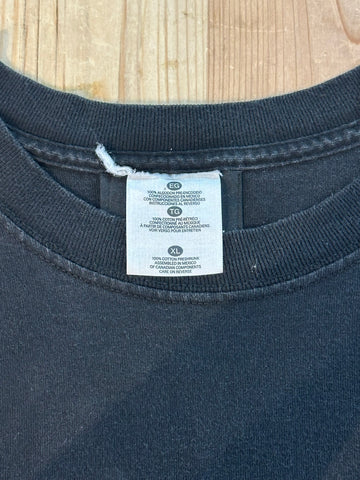 90's MERCEDES BENZ 「SLK」企業Tシャツ
