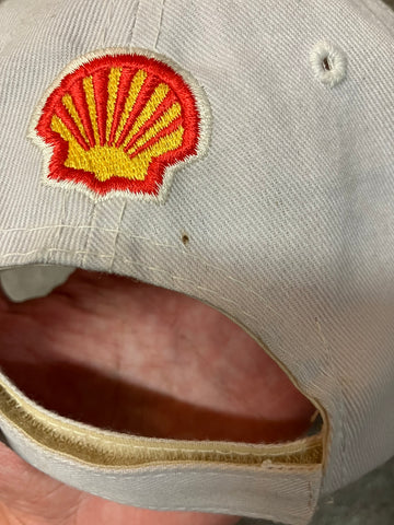 SHELL「Eco-marathon」キャップ