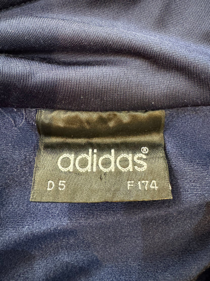 90's ADIDAS トラックジャケット