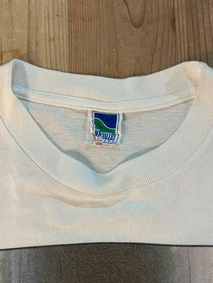 90's GREYHOUND 企業Tシャツ