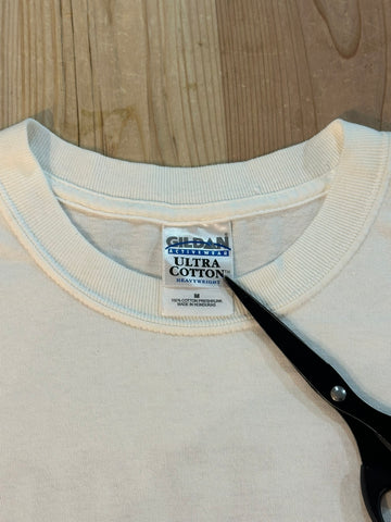 00's GLOBALSTAR 「GSP 1700C」企業Tシャツ
