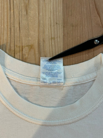 00's GLOBALSTAR 「GSP 1700C」企業Tシャツ