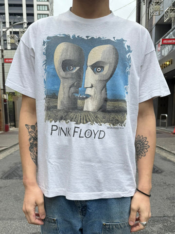 90's PINK FLOYD 「対」ツアー Tシャツ