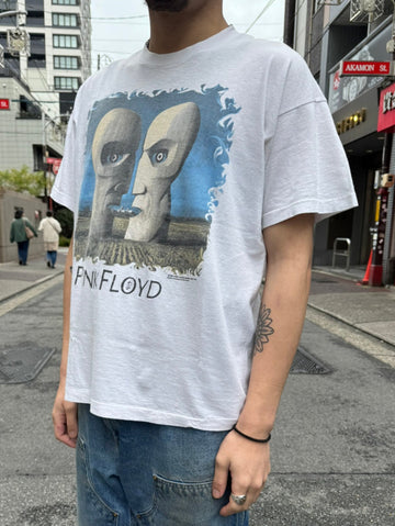 90's PINK FLOYD 「対」ツアー Tシャツ