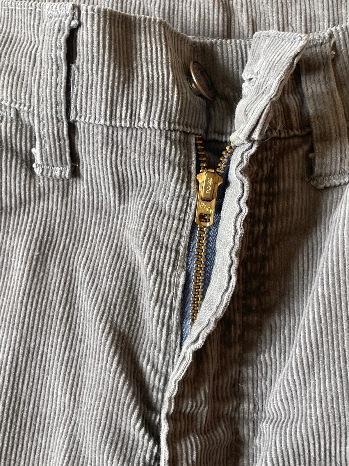 70's~80's「LEVI'S」646 コーデュロイパンツ