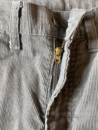 70's~80's「LEVI'S」646 コーデュロイパンツ