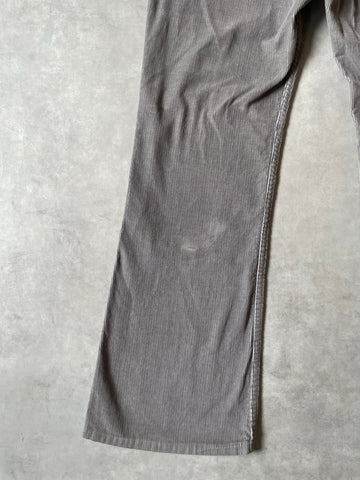 70's~80's「LEVI'S」646 コーデュロイパンツ
