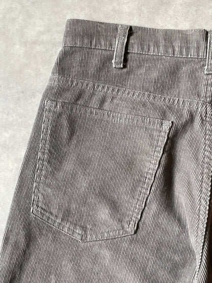 70's~80's「LEVI'S」646 コーデュロイパンツ