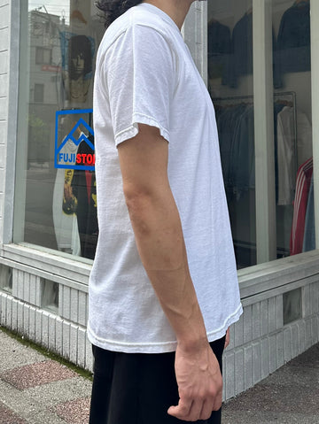 00's GLOBALSTAR 「GSP 1700C」企業Tシャツ