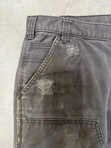 00's CARHARTT「Double Knee」ペインターパンツ