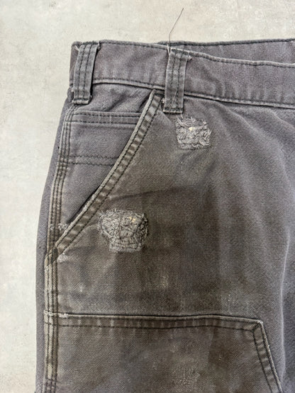 00's CARHARTT「Double Knee」ペインターパンツ