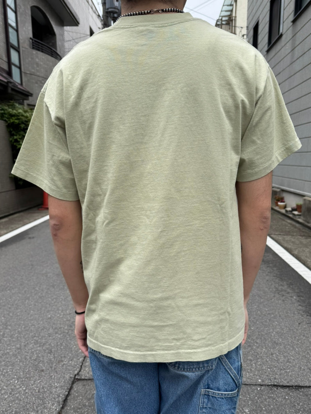 90's NIRVANA 「 Incesticide 」Tシャツ