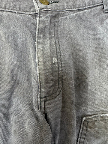 00's CARHARTT「Double Knee」ペインターパンツ