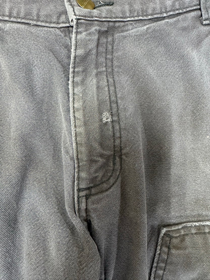 00's CARHARTT「Double Knee」ペインターパンツ