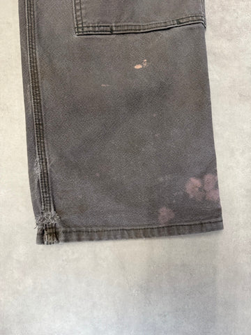00's CARHARTT「Double Knee」ペインターパンツ