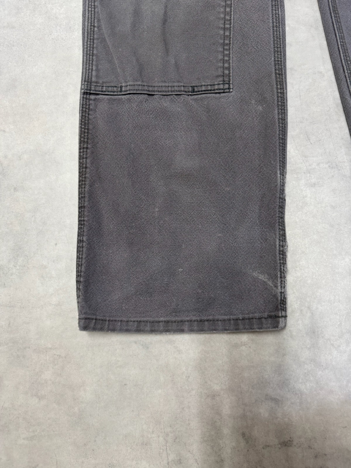 00's CARHARTT「Double Knee」ペインターパンツ