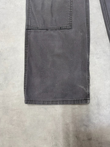 00's CARHARTT「Double Knee」ペインターパンツ