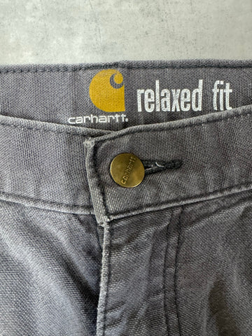 00's CARHARTT「Double Knee」ペインターパンツ