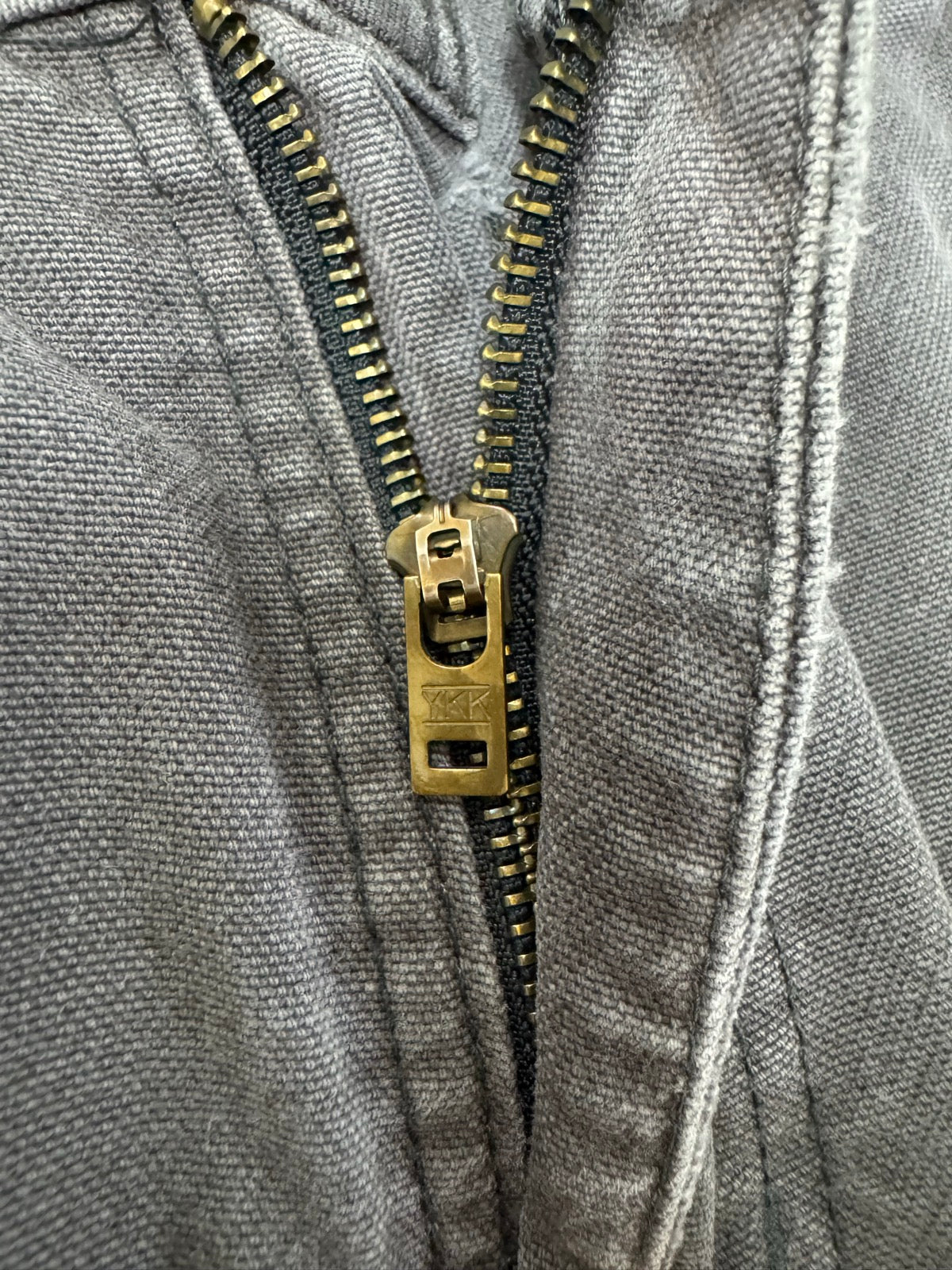 00's CARHARTT「Double Knee」ペインターパンツ