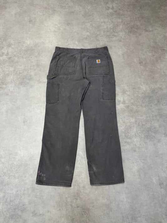 00's CARHARTT「Double Knee」ペインターパンツ