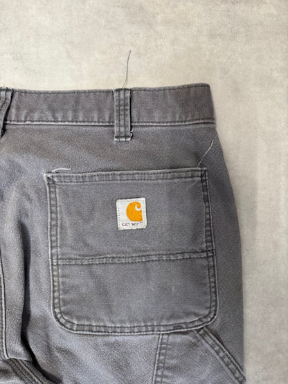 00's CARHARTT「Double Knee」ペインターパンツ