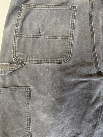 00's CARHARTT「Double Knee」ペインターパンツ