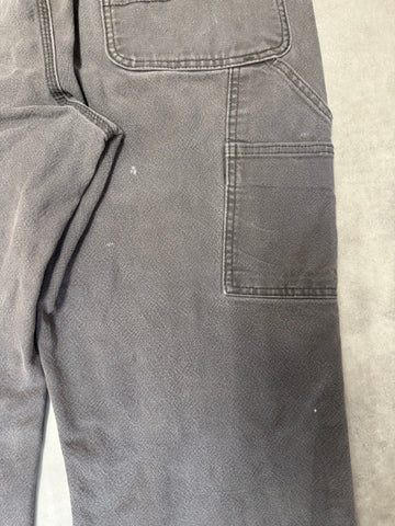 00's CARHARTT「Double Knee」ペインターパンツ