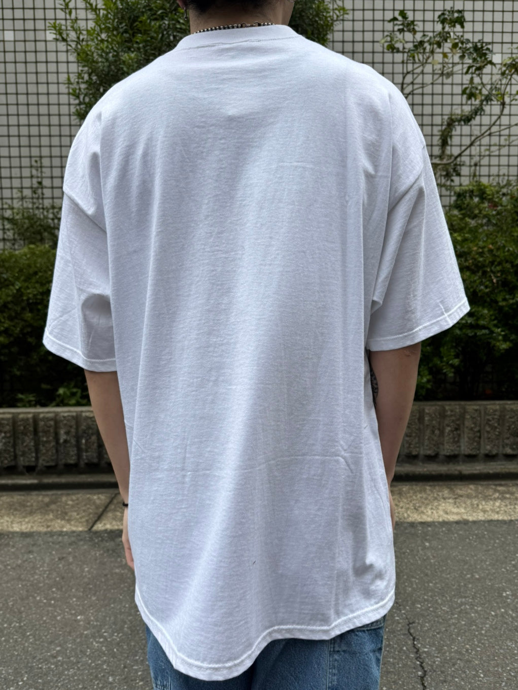 90's Andy Warhol  "COW" USA製 アートTシャツ