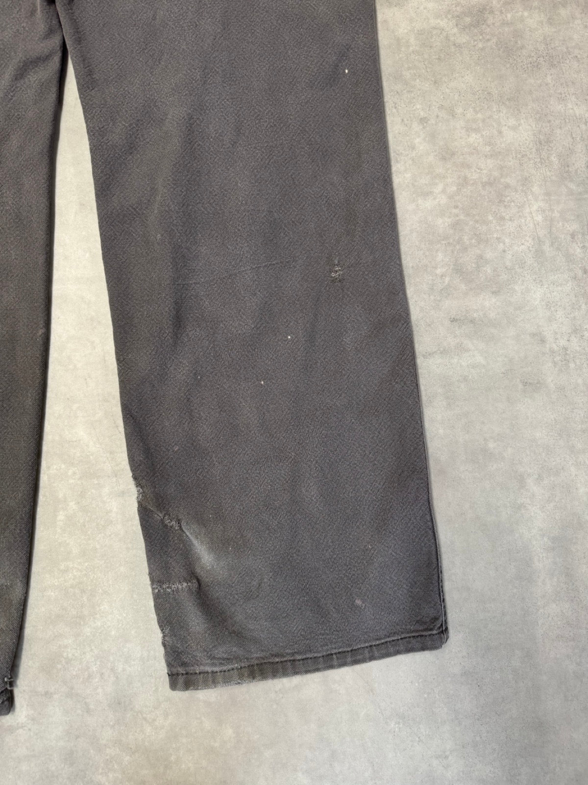 00's CARHARTT「Double Knee」ペインターパンツ