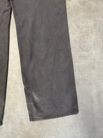 00's CARHARTT「Double Knee」ペインターパンツ