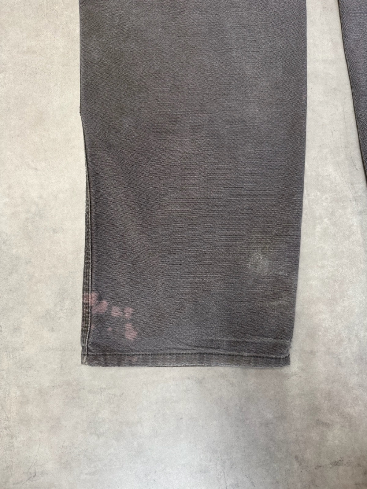 00's CARHARTT「Double Knee」ペインターパンツ