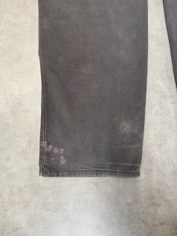 00's CARHARTT「Double Knee」ペインターパンツ