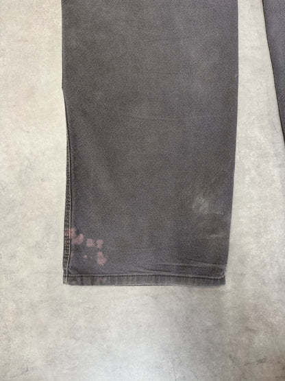 00's CARHARTT「Double Knee」ペインターパンツ