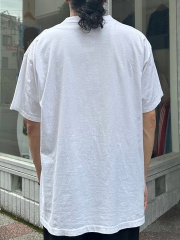 90's GREYHOUND 企業Tシャツ