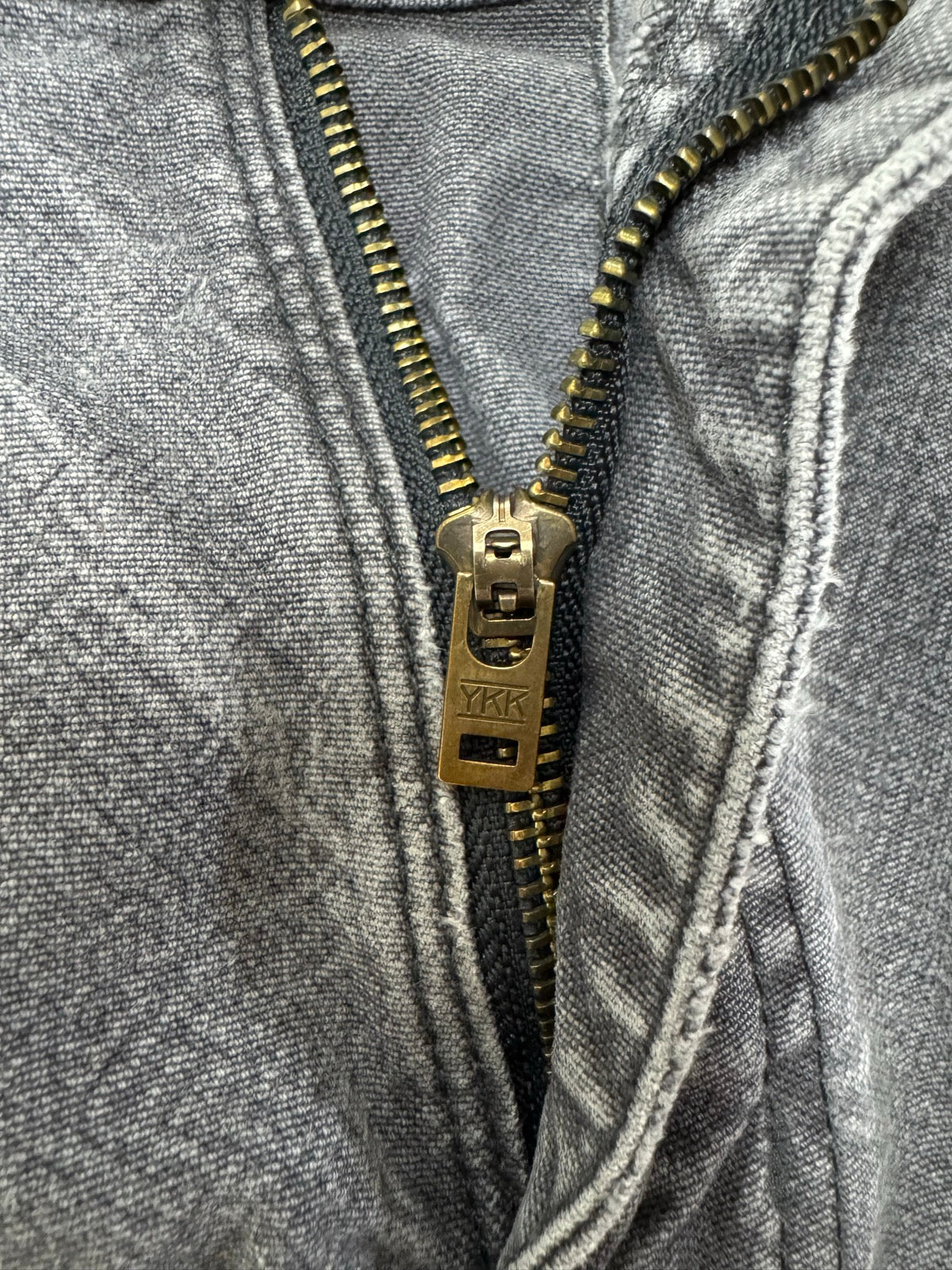 00's CARHARTT「Double Knee」ペインターパンツ