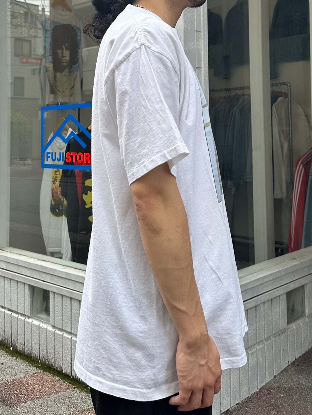 90's GREYHOUND 企業Tシャツ