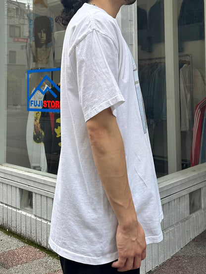 90's GREYHOUND 企業Tシャツ