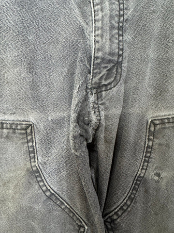 00's CARHARTT「Double Knee」ペインターパンツ