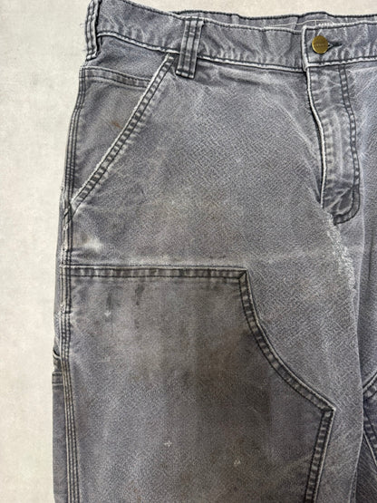 00's CARHARTT「Double Knee」ペインターパンツ