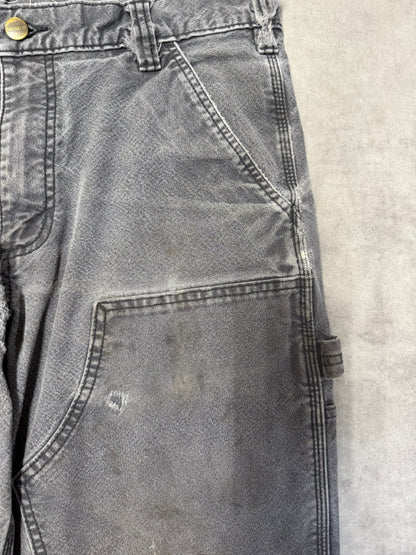 00's CARHARTT「Double Knee」ペインターパンツ
