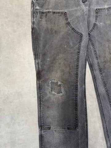 00's CARHARTT「Double Knee」ペインターパンツ