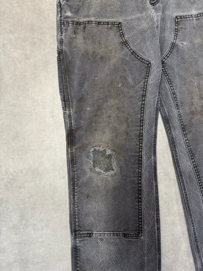 00's CARHARTT「Double Knee」ペインターパンツ