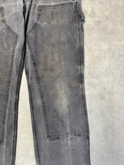 00's CARHARTT「Double Knee」ペインターパンツ